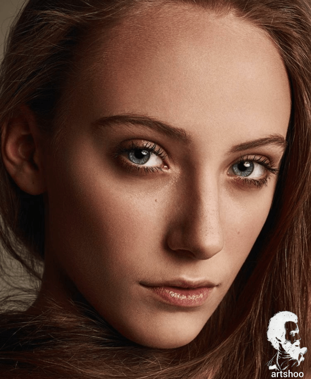 آموزش نقاشی سیاه قلم